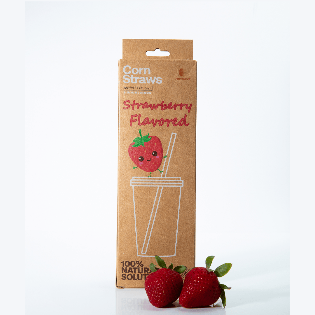 straw Lemon Zest – 7.75